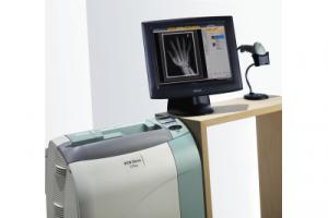 Рентгеновское оборудование PCR Eleva S Plus